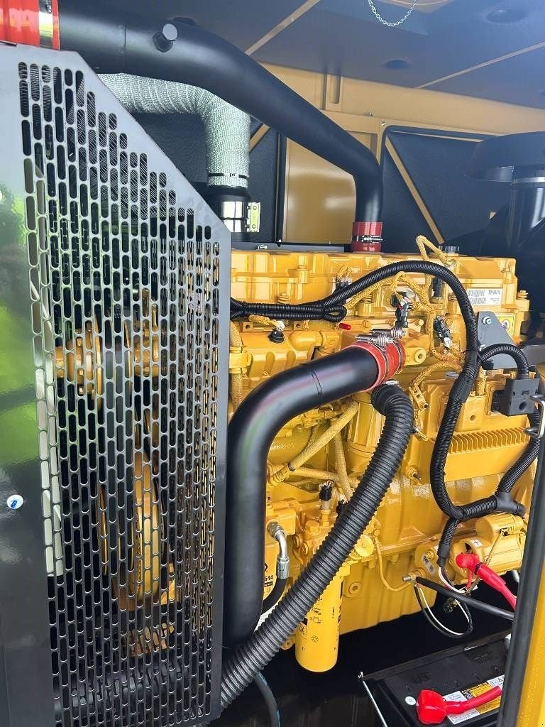 Notstromaggregat του τύπου Sonstige Cat DE330E0 - C9 - 330 kVA Generator - DPX-18022, Neumaschine σε Dordrecht (Φωτογραφία 10)