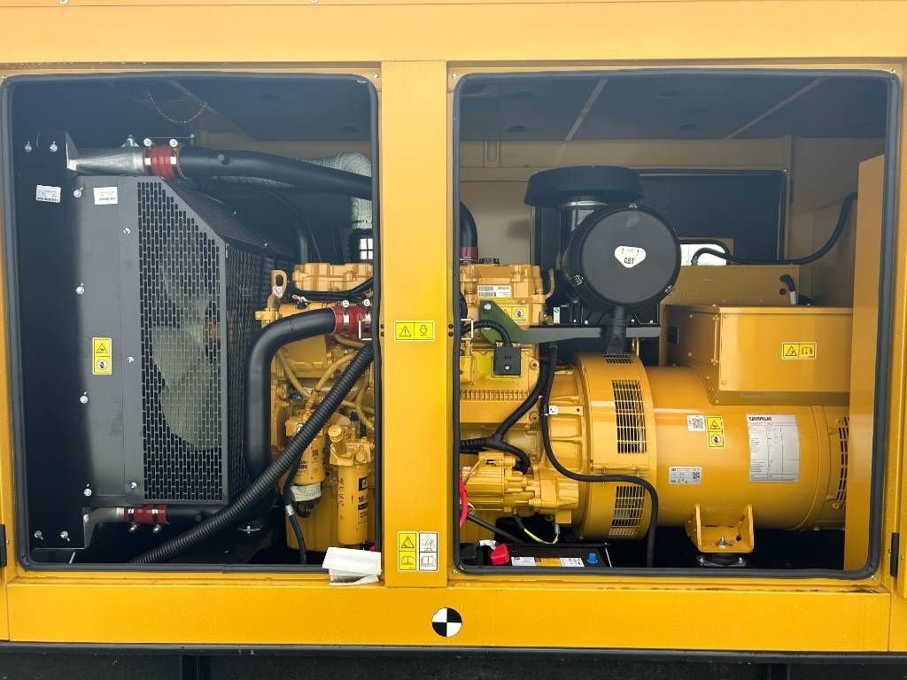 Notstromaggregat του τύπου Sonstige Cat DE330E0 - C9 - 330 kVA Generator - DPX-18022, Neumaschine σε Dordrecht (Φωτογραφία 5)