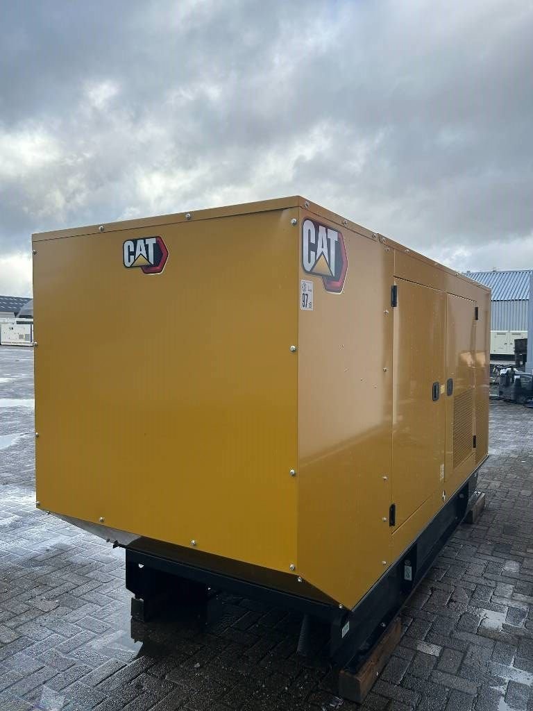 Notstromaggregat του τύπου Sonstige Cat DE330E0 - C9 - 330 kVA Generator - DPX-18022, Neumaschine σε Dordrecht (Φωτογραφία 3)