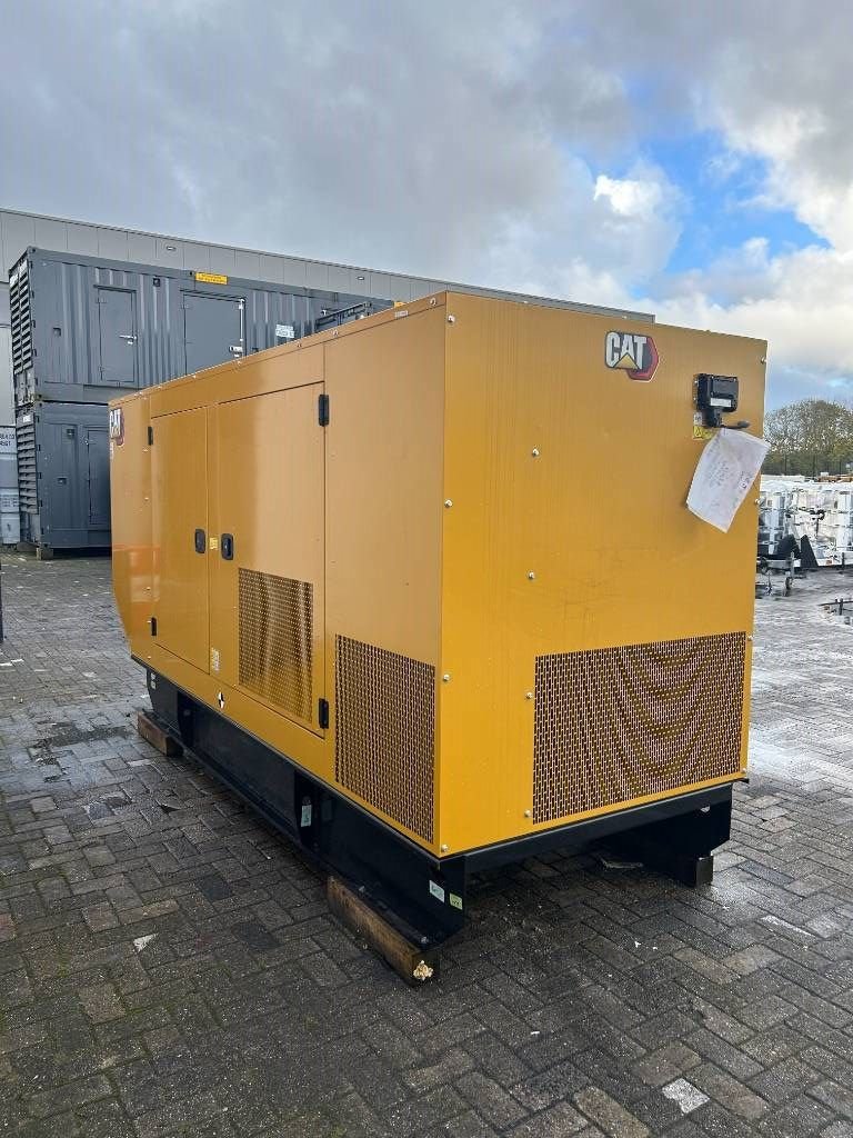 Notstromaggregat des Typs Sonstige Cat DE330E0 - C9 - 330 kVA Generator - DPX-18022, Neumaschine in Oudenbosch (Bild 2)