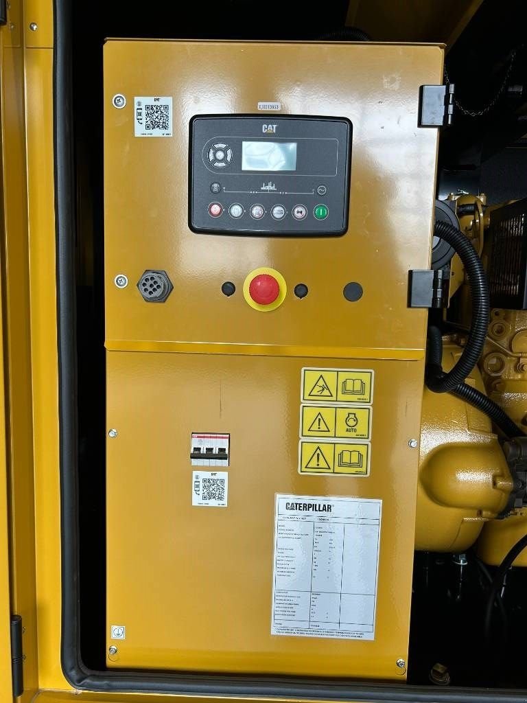 Notstromaggregat от тип Sonstige Cat DE33E0 - 33 kVA Generator - DPX-18004, Neumaschine в Dordrecht (Снимка 9)
