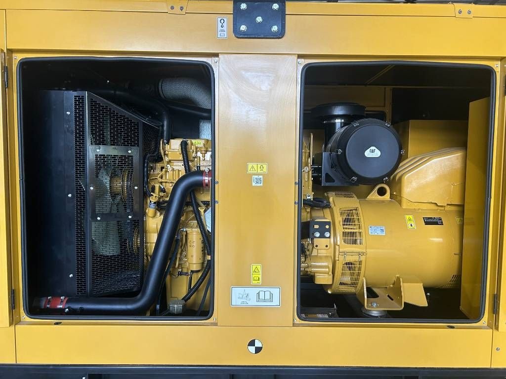 Notstromaggregat typu Sonstige Cat DE400E0 - C13 - 400 kVA Generator - DPX-18023, Neumaschine v Dordrecht (Obrázek 8)