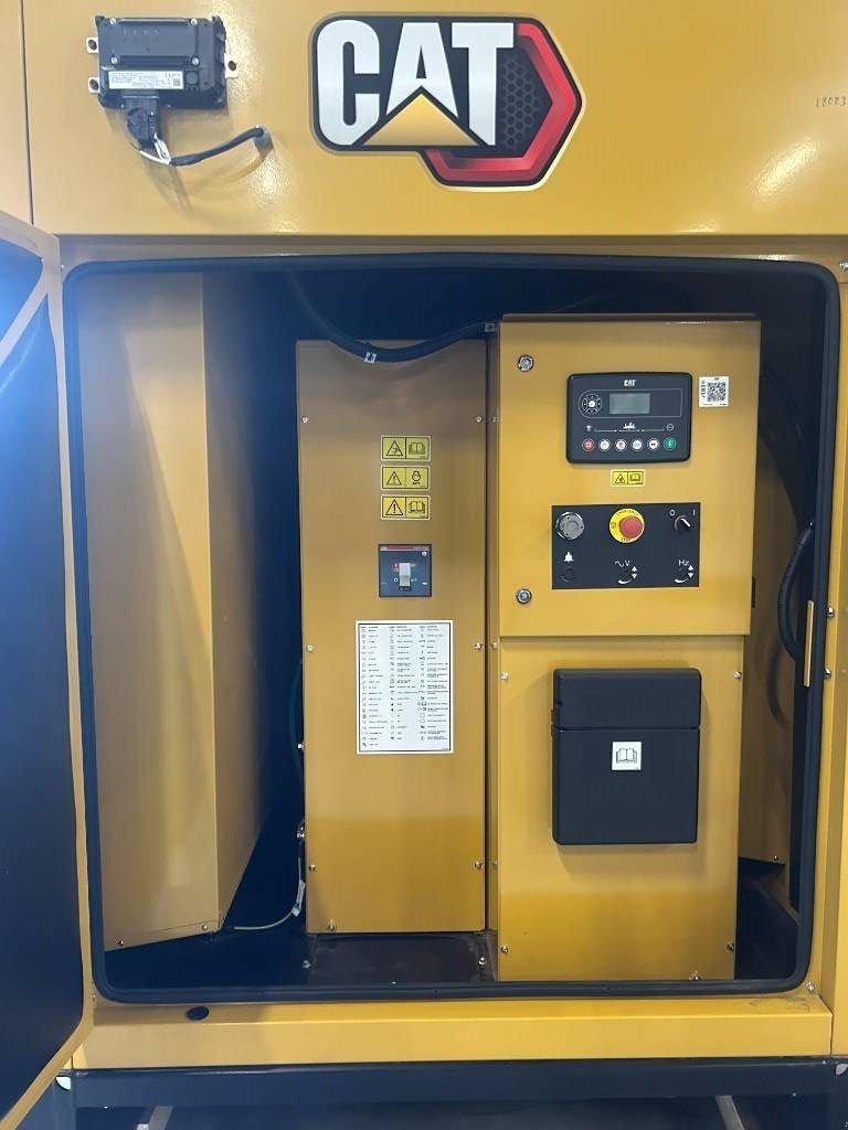 Notstromaggregat typu Sonstige Cat DE400E0 - C13 - 400 kVA Generator - DPX-18023, Neumaschine v Dordrecht (Obrázek 10)