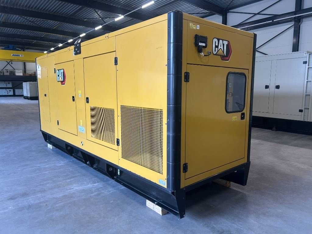 Notstromaggregat typu Sonstige Cat DE400E0 - C13 - 400 kVA Generator - DPX-18023, Neumaschine v Dordrecht (Obrázek 5)