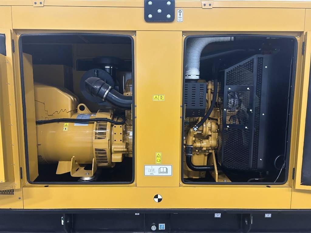 Notstromaggregat typu Sonstige Cat DE400E0 - C13 - 400 kVA Generator - DPX-18023, Neumaschine v Dordrecht (Obrázek 9)