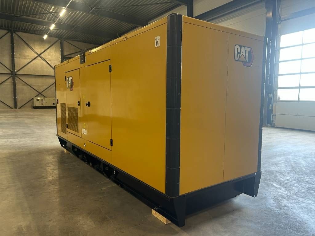Notstromaggregat typu Sonstige Cat DE400E0 - C13 - 400 kVA Generator - DPX-18023, Neumaschine v Dordrecht (Obrázek 3)