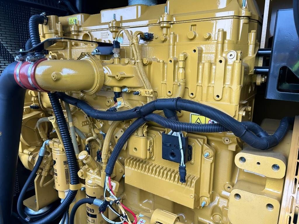 Notstromaggregat des Typs Sonstige Cat DE400GC - 400 kVA Standby Generator - DPX-18218, Neumaschine in Dordrecht (Bild 10)
