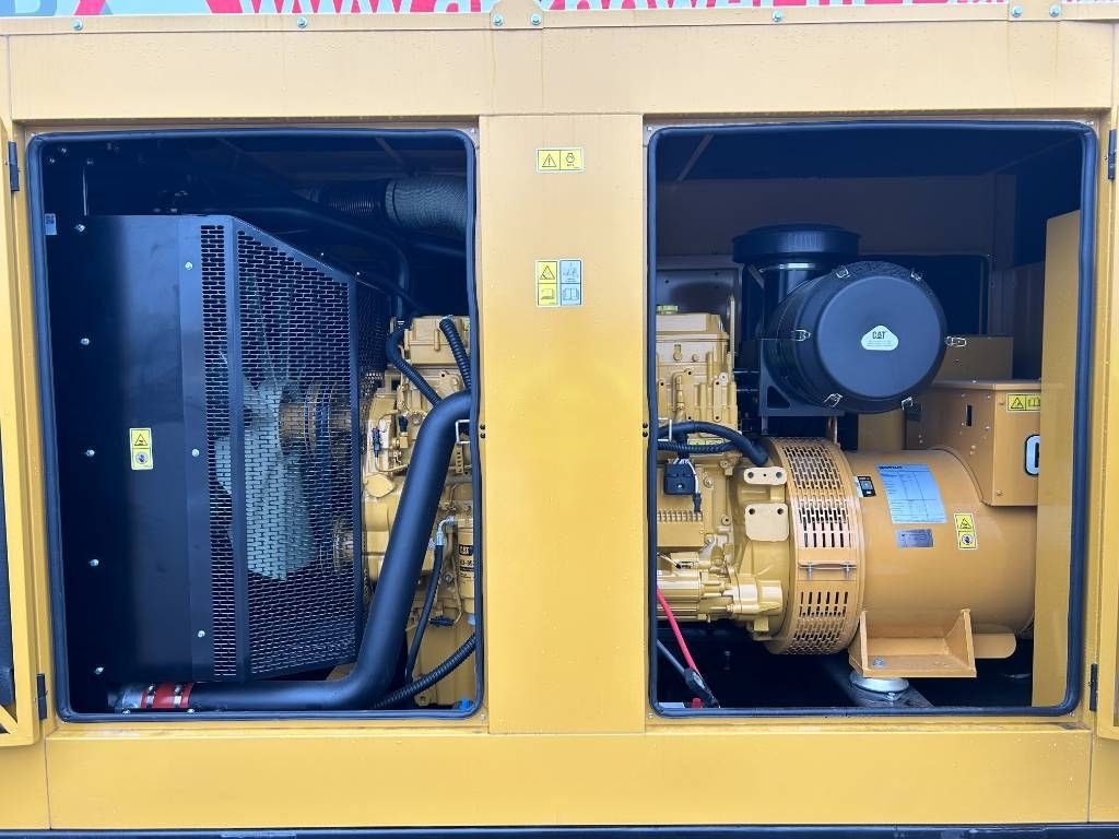 Notstromaggregat des Typs Sonstige Cat DE400GC - 400 kVA Standby Generator - DPX-18218, Neumaschine in Dordrecht (Bild 2)