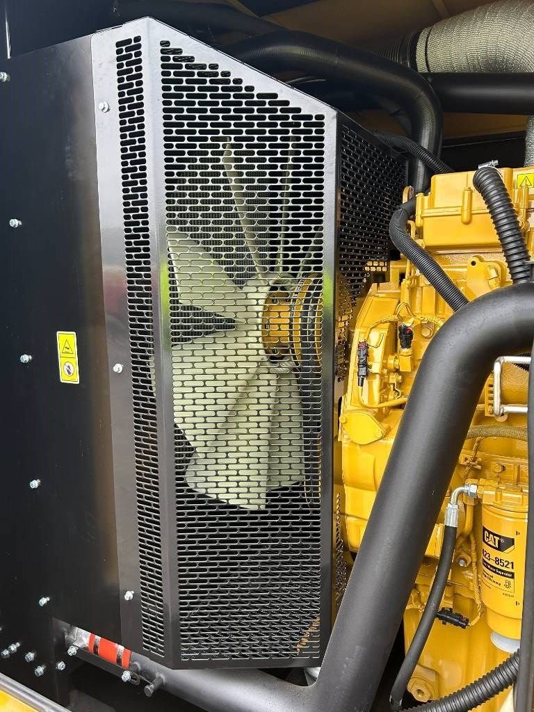Notstromaggregat des Typs Sonstige Cat DE400GC - 400 kVA Standby Generator - DPX-18218, Neumaschine in Dordrecht (Bild 7)