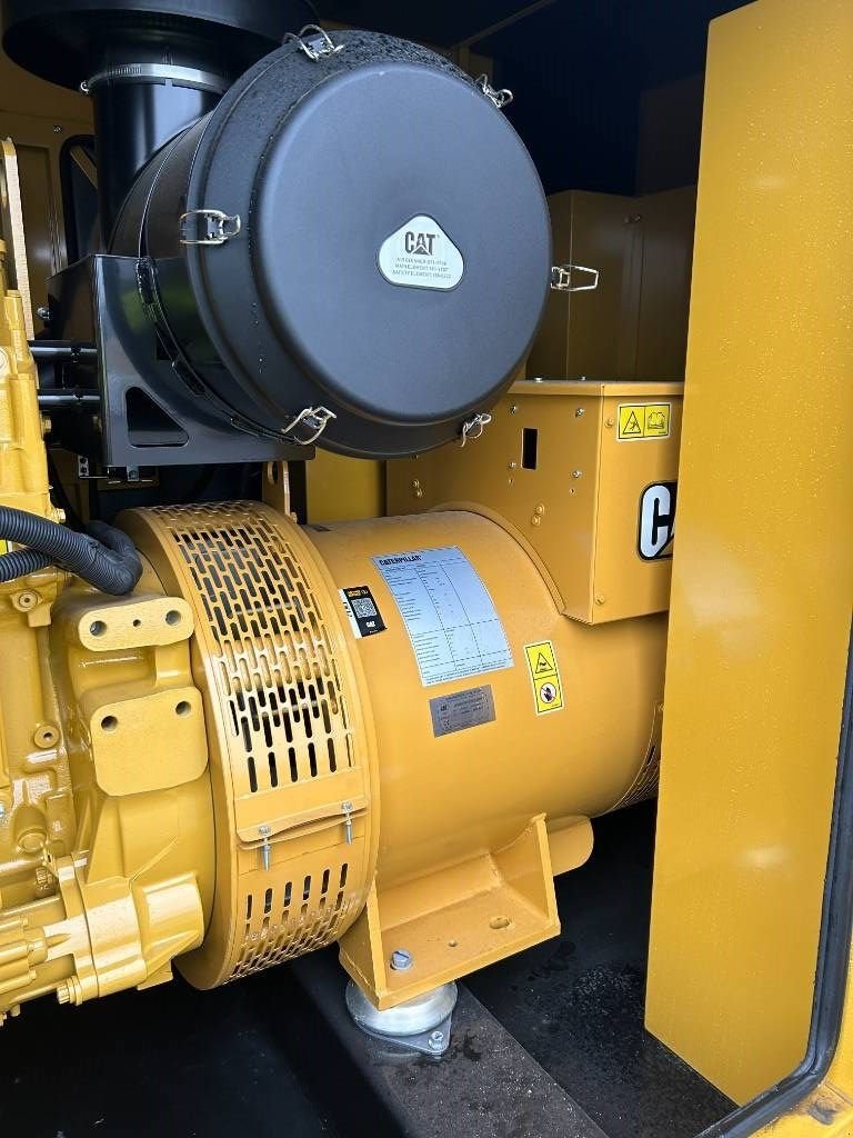 Notstromaggregat des Typs Sonstige Cat DE400GC - 400 kVA Standby Generator - DPX-18218, Neumaschine in Dordrecht (Bild 9)