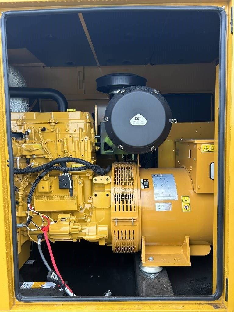 Notstromaggregat des Typs Sonstige Cat DE400GC - 400 kVA Standby Generator - DPX-18218, Neumaschine in Dordrecht (Bild 8)