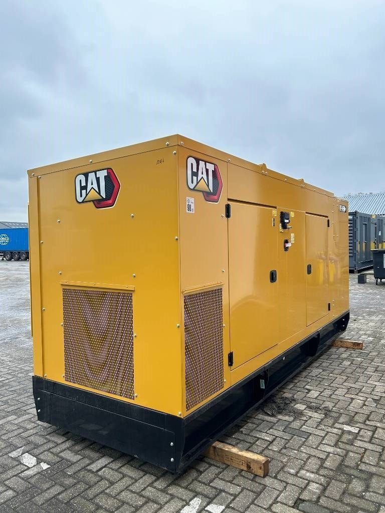 Notstromaggregat des Typs Sonstige Cat DE400GC - 400 kVA Standby Generator - DPX-18218, Neumaschine in Dordrecht (Bild 3)