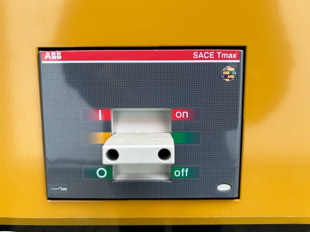 Notstromaggregat des Typs Sonstige Cat DE400GC - 400 kVA Standby Generator - DPX-18218, Neumaschine in Dordrecht (Bild 11)