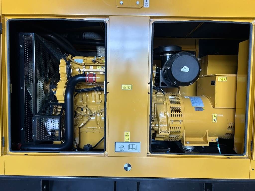 Notstromaggregat typu Sonstige Cat DE500E0 - C15 - 500 kVA Generator - DPX-18026, Neumaschine v Dordrecht (Obrázek 8)
