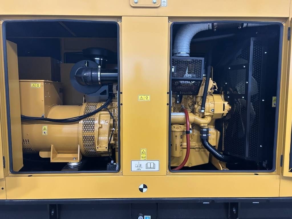 Notstromaggregat typu Sonstige Cat DE500E0 - C15 - 500 kVA Generator - DPX-18026, Neumaschine v Dordrecht (Obrázek 9)
