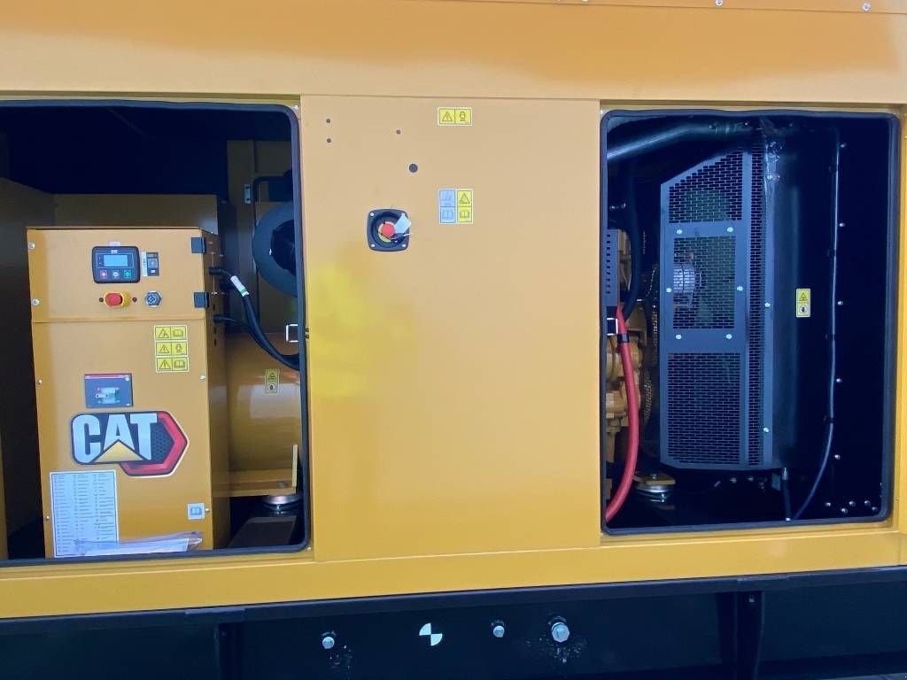 Notstromaggregat typu Sonstige Cat DE500GC - 500 kVA Stand-by Generator - DPX-18220, Neumaschine v Dordrecht (Obrázek 7)