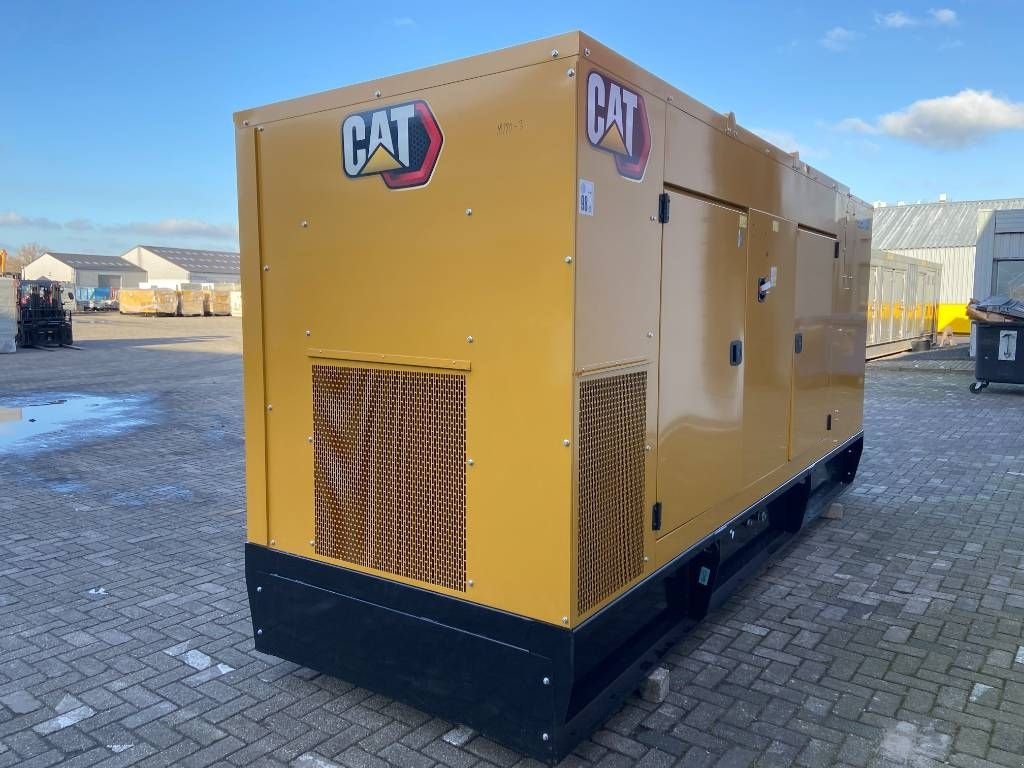 Notstromaggregat typu Sonstige Cat DE500GC - 500 kVA Stand-by Generator - DPX-18220, Neumaschine v Dordrecht (Obrázek 3)