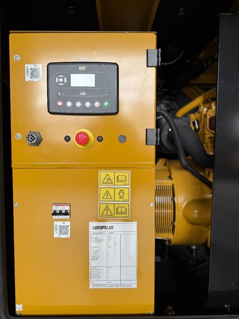 Notstromaggregat del tipo Sonstige Cat DE50E0 - 50 kVA Generator - DPX-18006, Neumaschine en Dordrecht (Imagen 10)