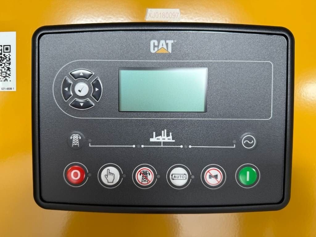 Notstromaggregat del tipo Sonstige Cat DE50E0 - 50 kVA Generator - DPX-18006, Neumaschine en Dordrecht (Imagen 11)