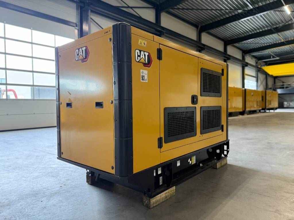 Notstromaggregat del tipo Sonstige Cat DE50E0 - 50 kVA Generator - DPX-18006, Neumaschine en Dordrecht (Imagen 4)