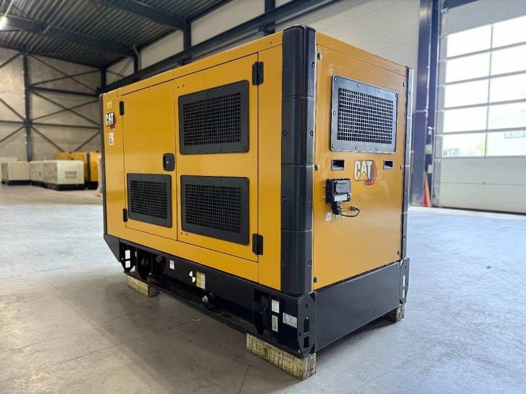 Notstromaggregat typu Sonstige Cat DE50E0 - 50 kVA Generator - DPX-18006, Neumaschine v Dordrecht (Obrázek 3)