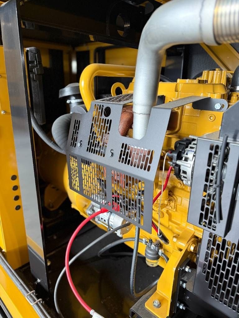Notstromaggregat typu Sonstige Cat DE50E0 - 50 kVA Generator - DPX-18006, Neumaschine v Dordrecht (Obrázek 10)