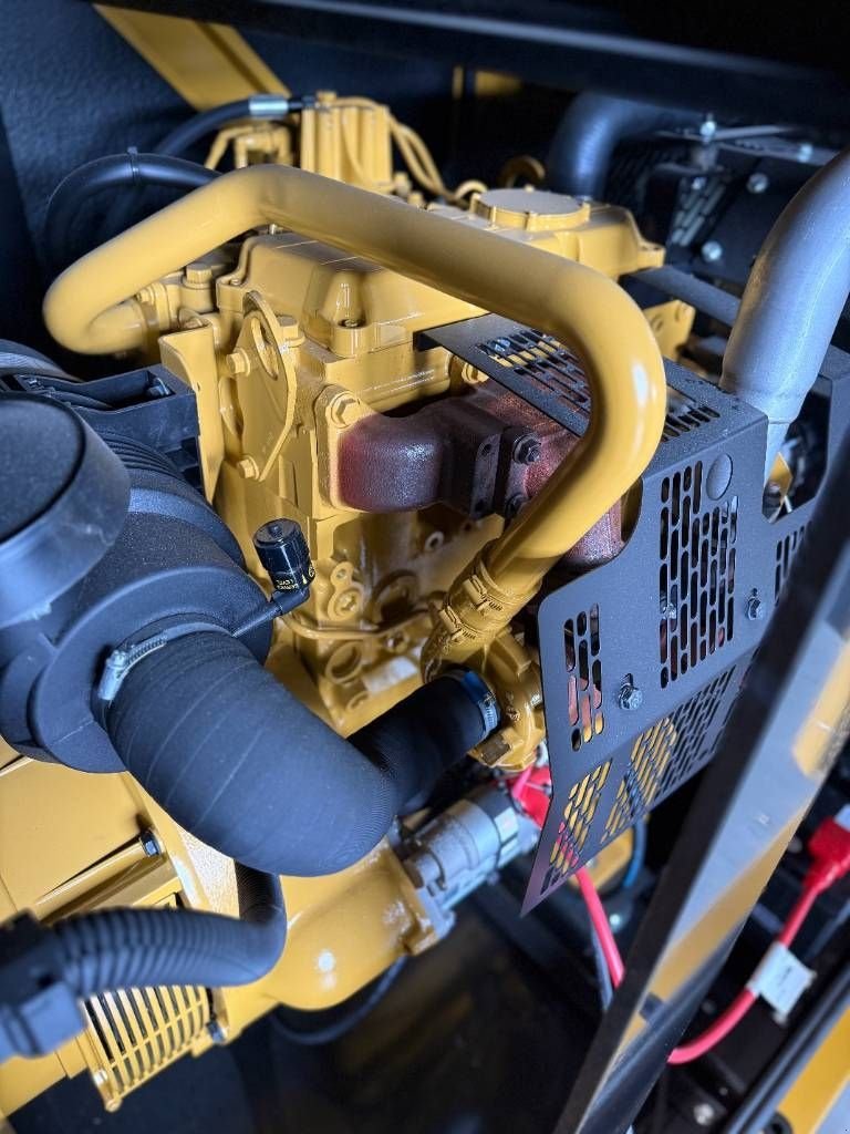 Notstromaggregat typu Sonstige Cat DE50E0 - 50 kVA Generator - DPX-18006, Neumaschine v Dordrecht (Obrázek 11)