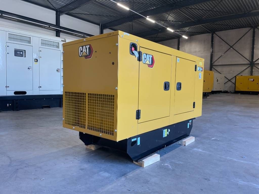 Notstromaggregat typu Sonstige Cat DE50GC - 50 kVA Stand-by Generator Set - DPX-18205, Neumaschine v Dordrecht (Obrázek 2)