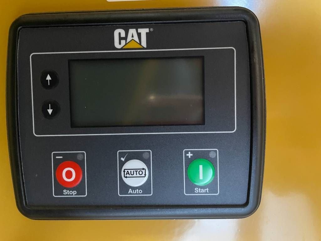 Notstromaggregat typu Sonstige Cat DE50GC - 50 kVA Stand-by Generator Set - DPX-18205, Neumaschine v Dordrecht (Obrázek 10)