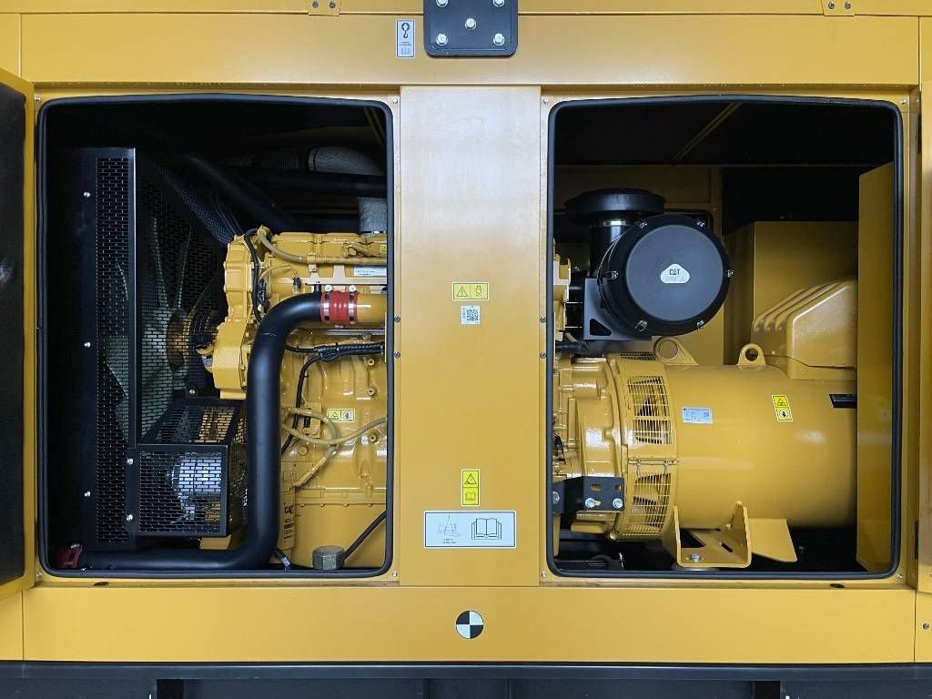 Notstromaggregat tipa Sonstige Cat DE550E0 - C15 - 550 kVA Generator - DPX-18027, Neumaschine u Dordrecht (Slika 10)