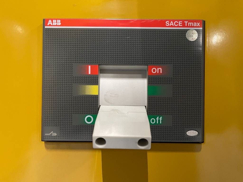 Notstromaggregat tipa Sonstige Cat DE550E0 - C15 - 550 kVA Generator - DPX-18027, Neumaschine u Dordrecht (Slika 9)