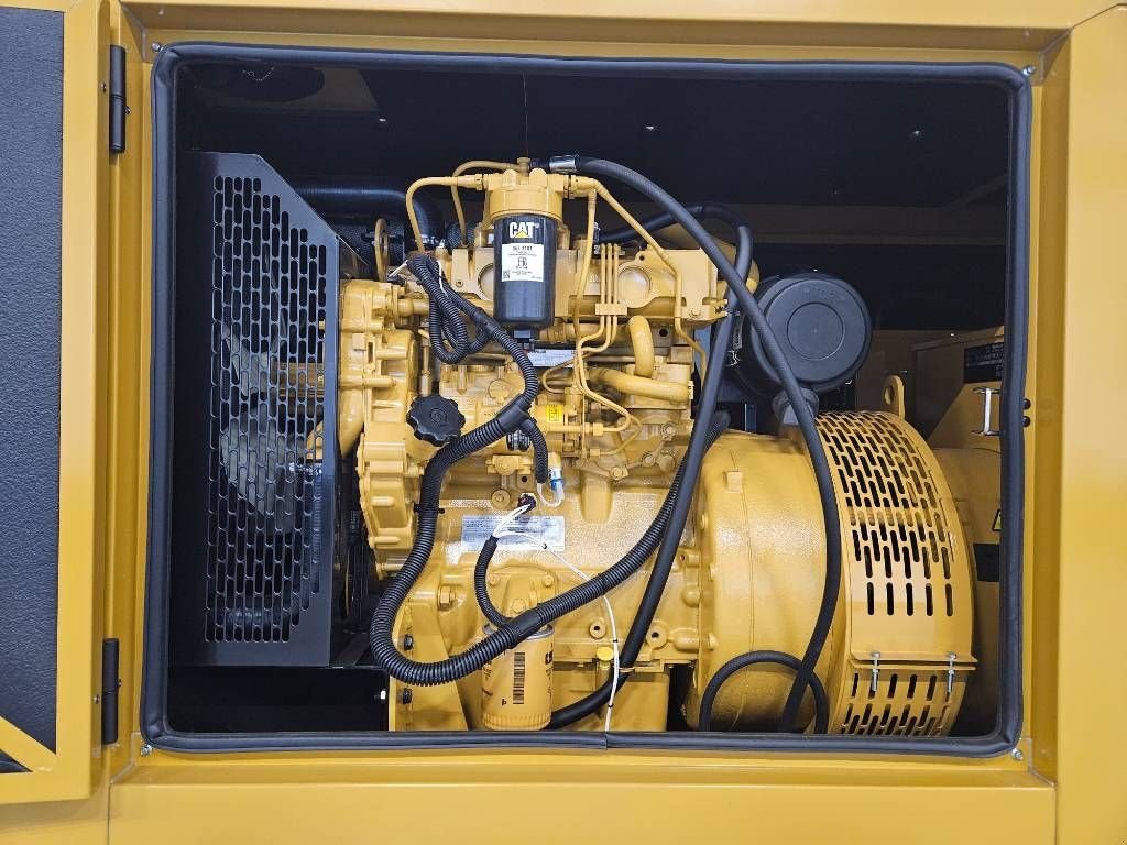 Notstromaggregat typu Sonstige Cat DE65GC - 65 kVA Stand-by Generator Set - DPX-18206, Neumaschine v Dordrecht (Obrázek 8)