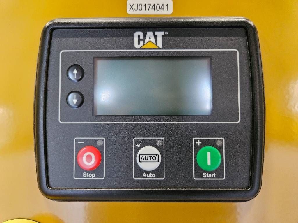 Notstromaggregat typu Sonstige Cat DE65GC - 65 kVA Stand-by Generator Set - DPX-18206, Neumaschine v Dordrecht (Obrázek 11)