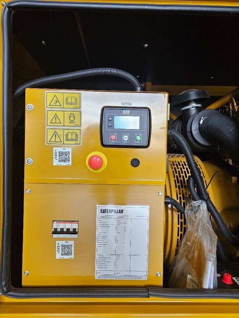 Notstromaggregat typu Sonstige Cat DE65GC - 65 kVA Stand-by Generator Set - DPX-18206, Neumaschine v Dordrecht (Obrázek 10)