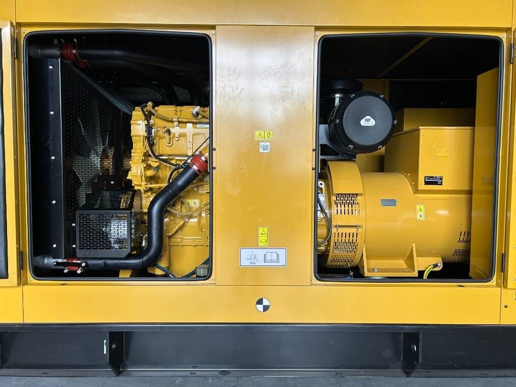 Notstromaggregat του τύπου Sonstige Cat DE715E0 - 715 kVA Generator - DPX-18030, Neumaschine σε Dordrecht (Φωτογραφία 8)