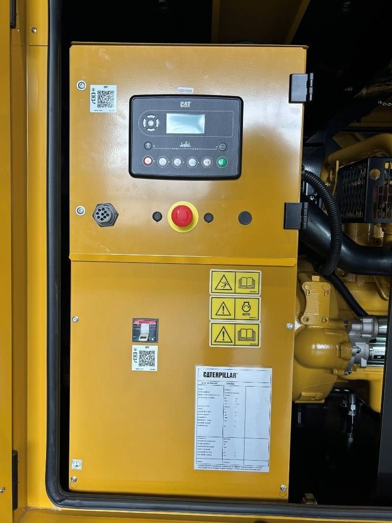 Notstromaggregat des Typs Sonstige Cat DE88E0 - 88 kVA Generator - DPX-18012, Neumaschine in Dordrecht (Bild 10)