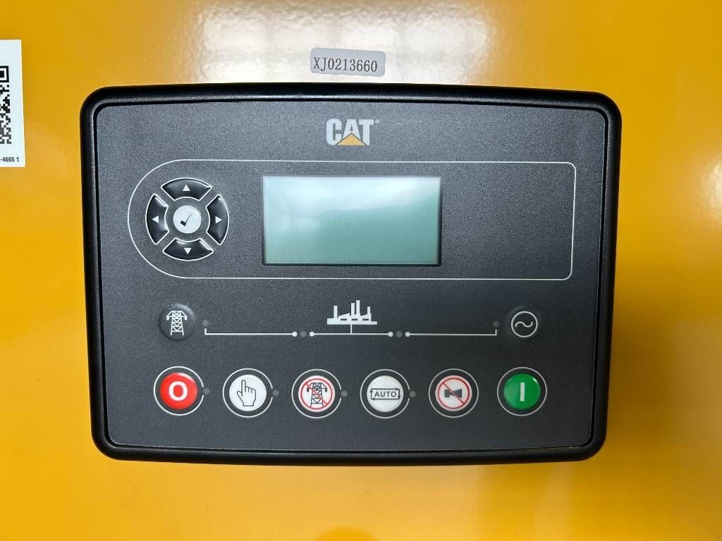 Notstromaggregat des Typs Sonstige Cat DE88E0 - 88 kVA Generator - DPX-18012, Neumaschine in Dordrecht (Bild 11)