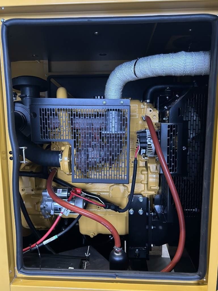 Notstromaggregat za tip Sonstige Cat DE88GC - 88 kVA Stand-by Generator Set - DPX-18207, Neumaschine u Dordrecht (Slika 8)