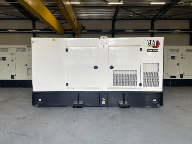 Notstromaggregat tipa Sonstige Cat XQP310 - Generator 310 kVA Stage V - DPX-18133, Neumaschine u Dordrecht (Slika 1)