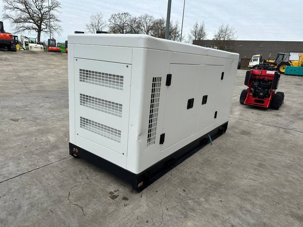 Notstromaggregat του τύπου Sonstige compal power VG-R100, Neumaschine σε Antwerpen (Φωτογραφία 7)
