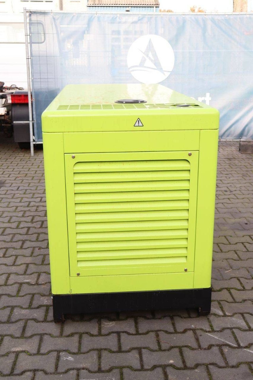 Notstromaggregat типа Sonstige compal power VG-R30, Neumaschine в Antwerpen (Фотография 5)