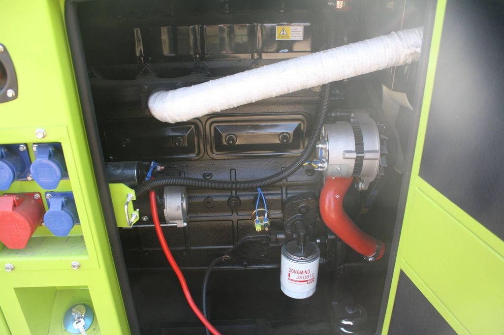 Notstromaggregat za tip Sonstige compal power VG-R30, Neumaschine u Antwerpen (Slika 4)