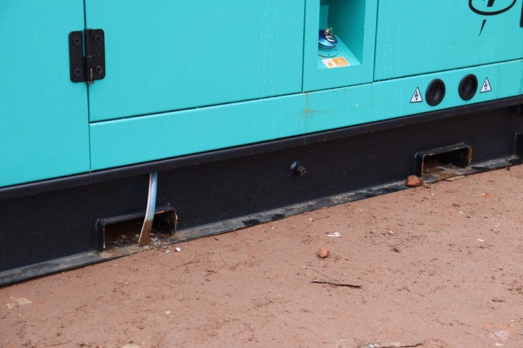 Notstromaggregat of the type Sonstige compal power VG-R50, Neumaschine in Antwerpen (Picture 10)