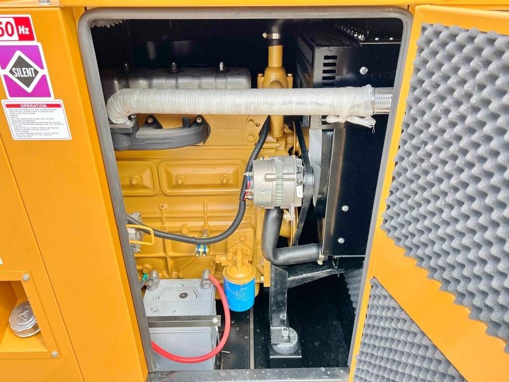 Notstromaggregat del tipo Sonstige Delta Power DP90 - 60KVA - New / Unused, Neumaschine In Veldhoven (Immagine 8)