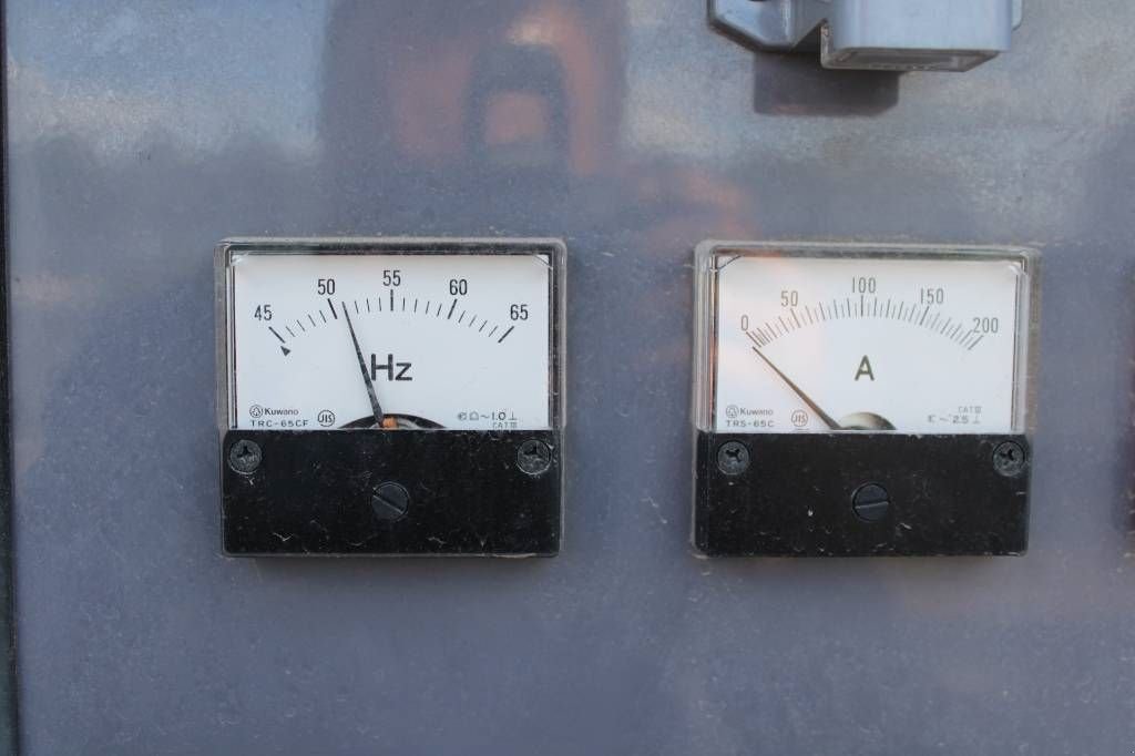 Notstromaggregat типа Sonstige Denyo DCA 125, Gebrauchtmaschine в Rucphen (Фотография 8)