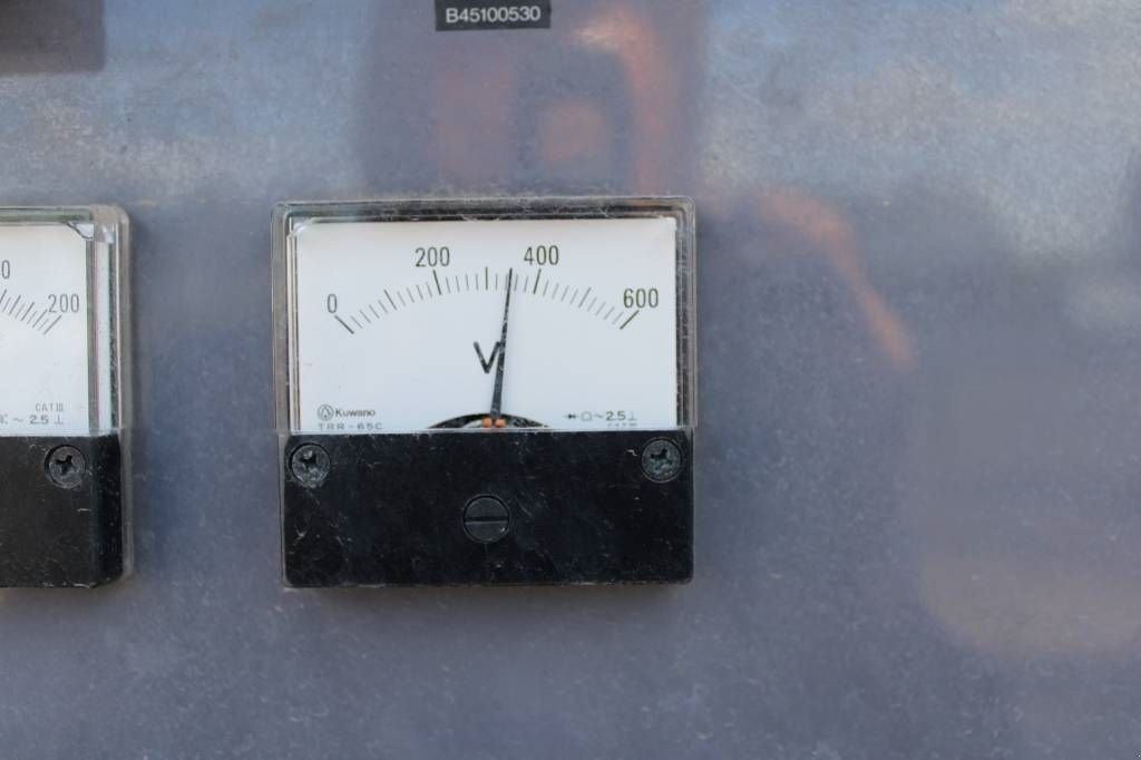 Notstromaggregat типа Sonstige Denyo DCA 125, Gebrauchtmaschine в Rucphen (Фотография 9)