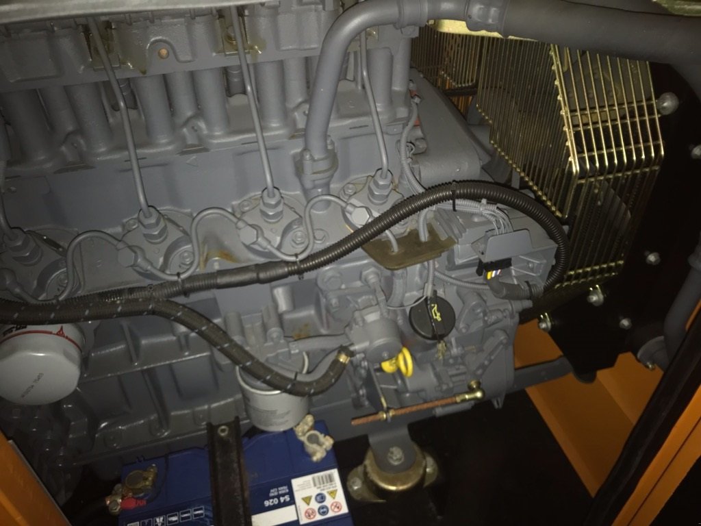 Notstromaggregat типа Sonstige Deutz 40 kva, Gebrauchtmaschine в Tønder (Фотография 8)