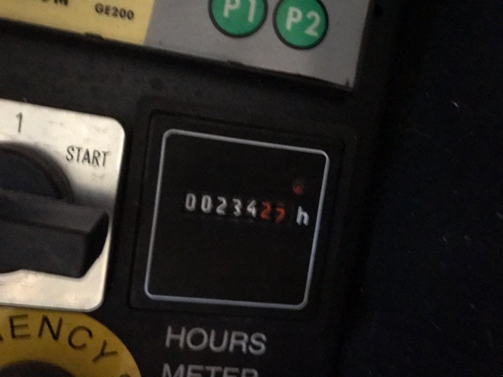 Notstromaggregat типа Sonstige Deutz 40 kva, Gebrauchtmaschine в Tønder (Фотография 7)