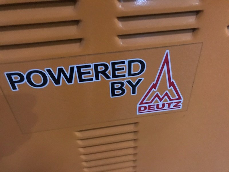 Notstromaggregat типа Sonstige Deutz 40 kva, Gebrauchtmaschine в Tønder (Фотография 3)