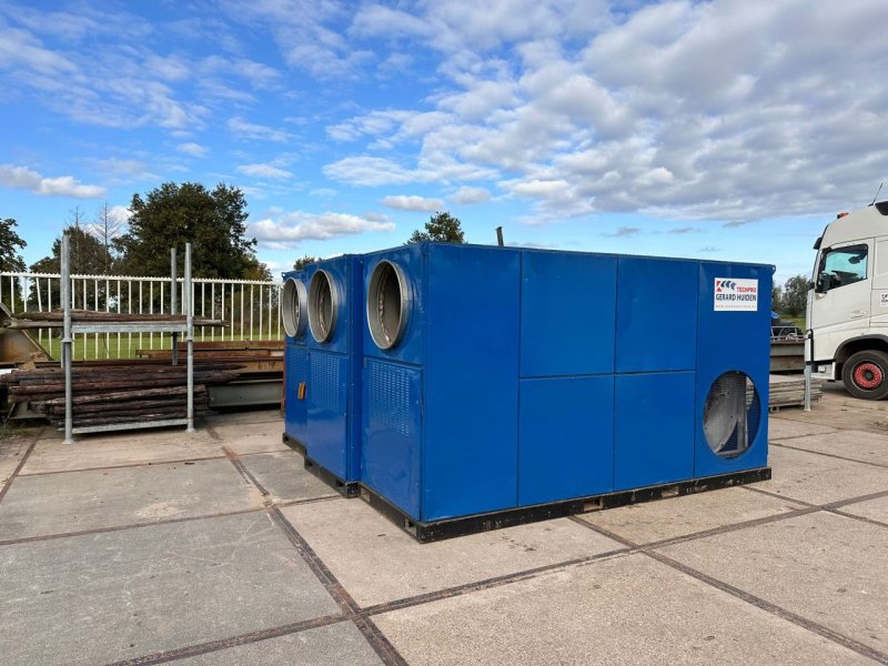 Notstromaggregat typu Sonstige Diesel Heater Indirect gestookt, Gebrauchtmaschine v Tull en 't Waal (Obrázok 1)